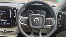 Volvo Xc40 1.5 T3 [163] Inscription 5dr Geartronic Petrol Estate